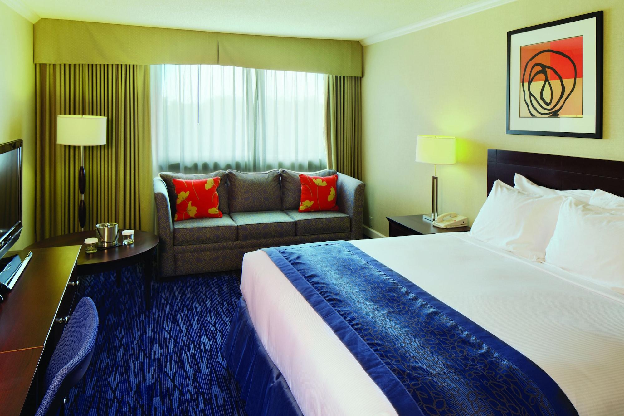 Hotel Doubletree By Hilton Norwalk Exterior foto