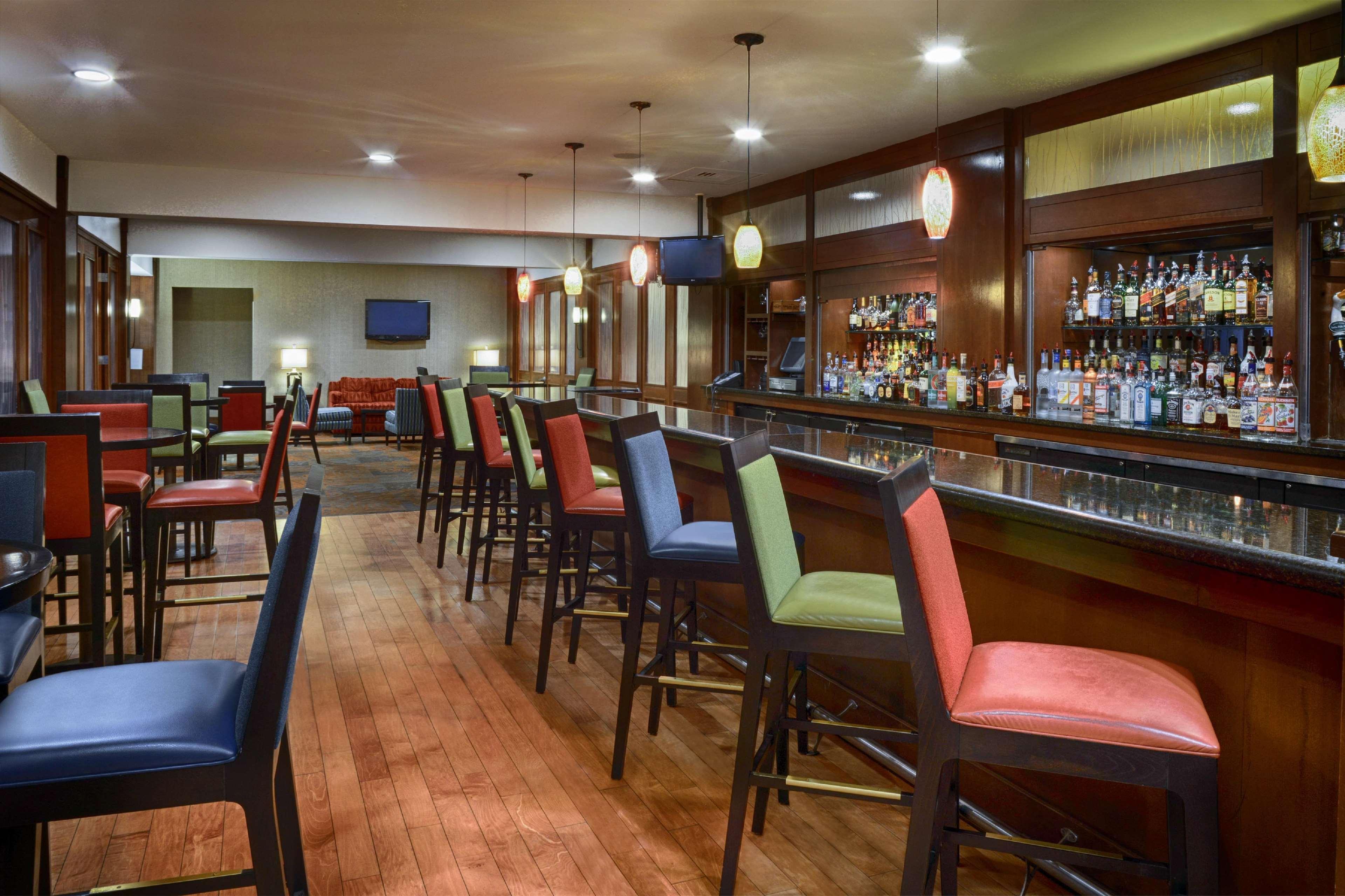 Hotel Doubletree By Hilton Norwalk Exterior foto